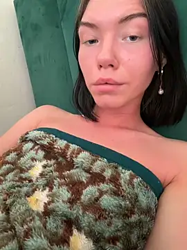 Lisaaa Alisa online show from 04/09/26, 06:19