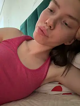 Lisaaa Alisa online show from 06/14/26, 10:06