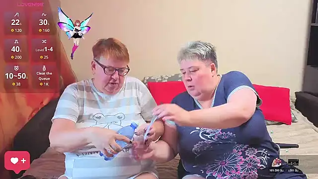 Klio5678 online show from 11/20/25, 09:53