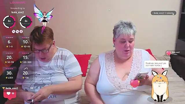 Klio5678 online show from 12/01/25, 11:15