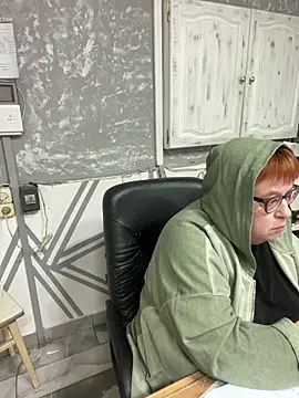 Klio5678 online show from 01/31/26, 08:07