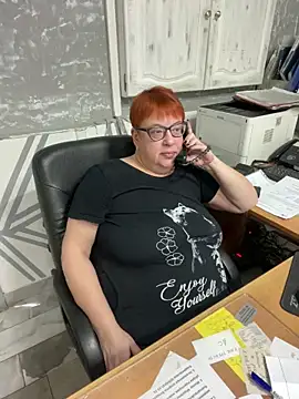 Klio5678 online show from 03/16/26, 07:51