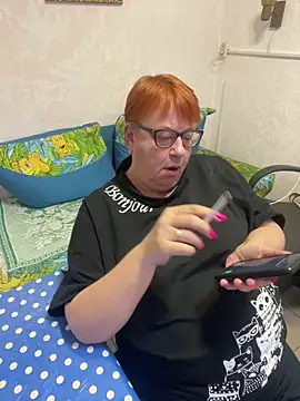 Klio5678 online show from 03/28/26, 06:29