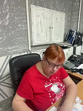 Klio5678 online show from 04/01/26, 08:28