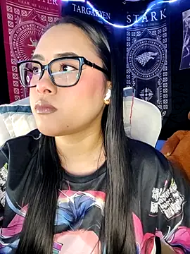 Janna mnt online show from 11/12/25, 03:29