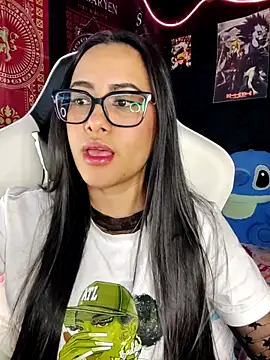 Janna mnt online show from 04/17/26, 02:58