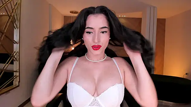 DominiqueVega online show from 12/16/24, 12:59