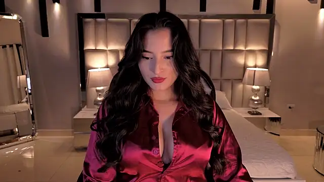 DominiqueVega online show from 04/29/26, 12:59