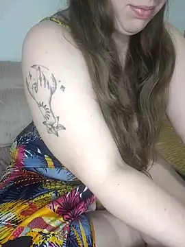 FrancaiseLynne online show from 03/09/25, 08:31