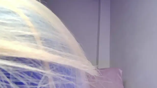 caarlywhitee online show from 10/19/25, 01:50