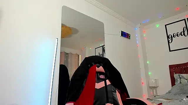 Marie Mature online show from 03/11/25, 03:02