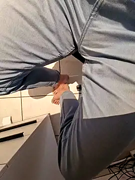 Lorent6969 online show from 02/10/25, 11:46