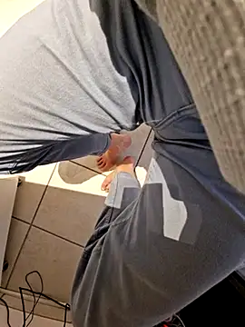 Lorent6969 online show from 02/10/25, 02:48