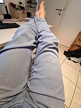 Lorent6969 online show from 02/11/25, 10:26