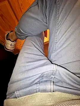 Lorent6969 online show from 02/12/25, 04:44