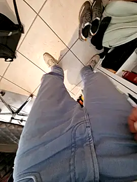 Lorent6969 online show from 02/16/25, 09:15