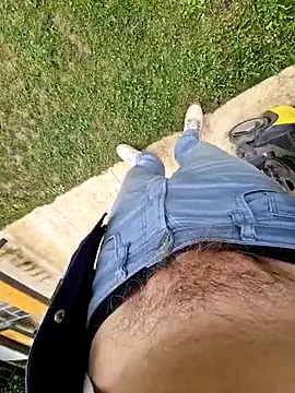 Lorent6969 online show from 03/13/25, 08:15