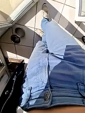 Lorent6969 online show from 03/13/25, 12:13