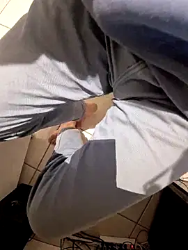 Lorent6969 online show from 03/20/25, 04:51