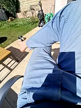 Lorent6969 online show from 03/20/25, 11:49