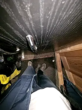 Lorent6969 online show from 10/18/25, 07:47