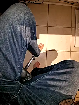 Lorent6969 online show from 01/06/26, 04:49