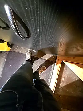 Lorent6969 online show from 04/05/26, 07:22