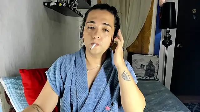Snapshot of SARAMISHA chatting on 05/16/26, 10:52 SARAMISHA online show from 05/16/26, 10:52