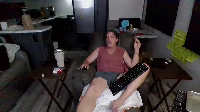 lateniter online show from 02/10/26, 05:00