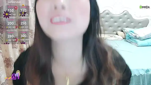 -Shirleyni  online show from 11/28/25, 03:04