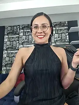 Agata-Moon online show from 01/20/25, 08:29