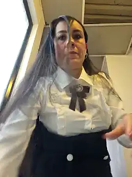 Agata-Moon online show from 01/27/25, 11:54