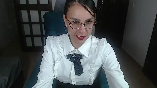 Agata-Moon online show from 01/27/25, 02:57
