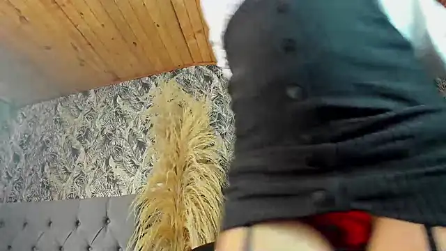 Agata-Moon online show from 02/13/25, 04:28