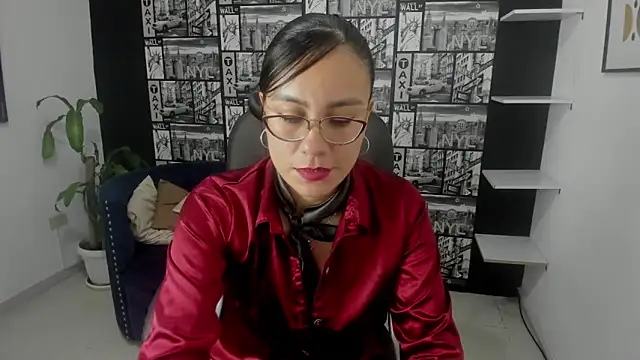 Agata-Moon online show from 03/05/25, 06:34