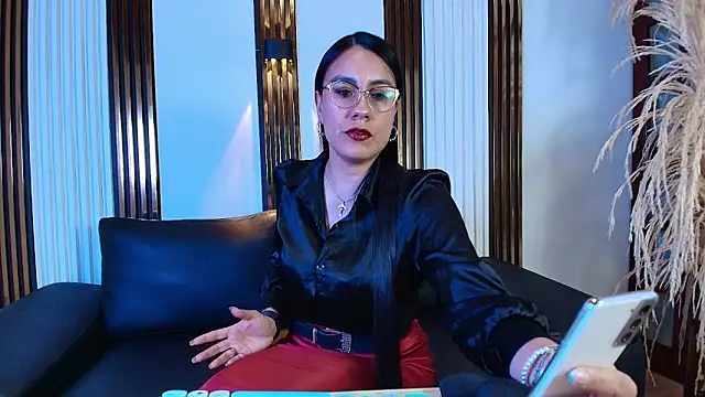 Agata-Moon online show from 02/16/26, 02:57