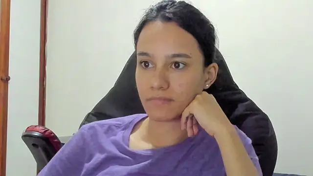 SamanthaWatson online show from 03/19/25, 01:21