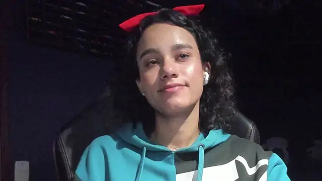 SamanthaWatson online show from 03/23/25, 04:38