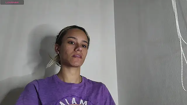 SamanthaWatson online show from 10/02/25, 01:34