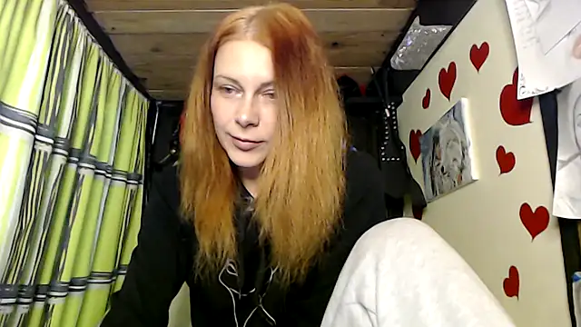 HarleyQuinn 69 online show from 09/21/25, 02:51