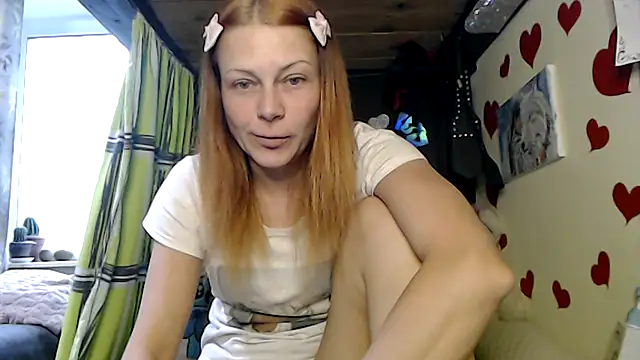 HarleyQuinn 69 online show from 09/23/25, 01:14