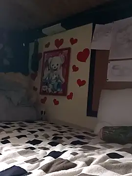 HarleyQuinn 69 online show from 03/02/26, 10:55