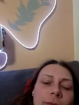 HarleyQuinn 69 online show from 05/13/26, 04:04