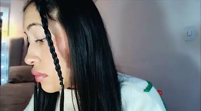 nerak 1a  online show from 02/14/25, 07:02