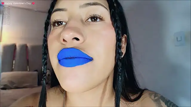 nerak 1a  online show from 02/14/25, 10:04