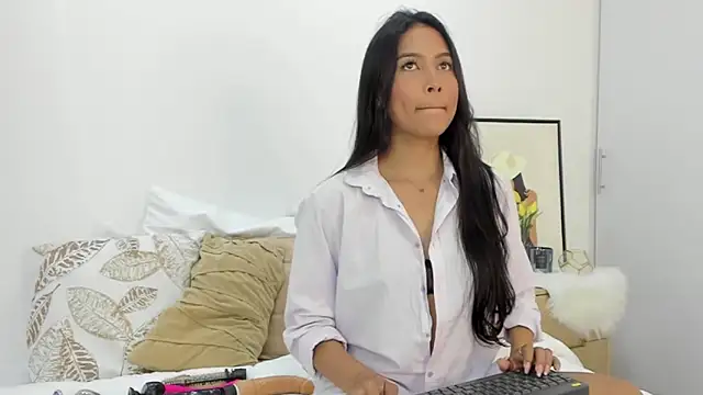 rouse 4 online show from 02/28/25, 10:06