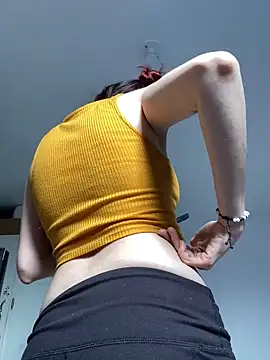 LiliJones  online show from 02/08/25, 07:16