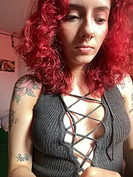 LiliJones  online show from 03/06/25, 04:28