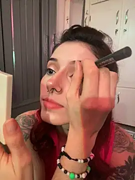 LiliJones  online show from 03/10/25, 09:07