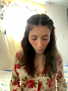 LiliJones  online show from 01/16/26, 06:01